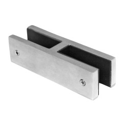 Turētājs 90x25 180° taisns slīpēts 10-12,76 mm | Strofix