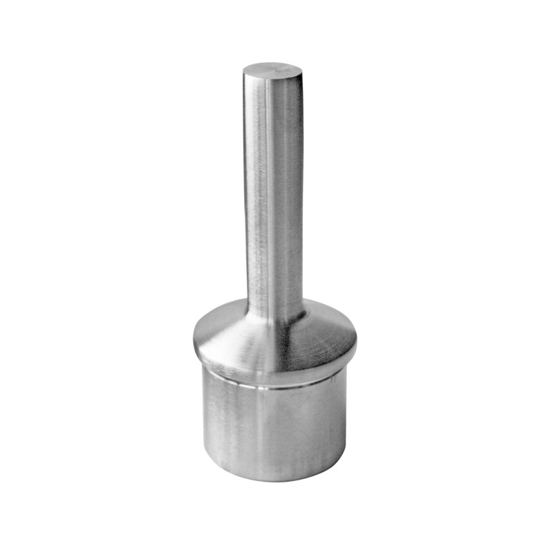 Handrail fitting - Flat