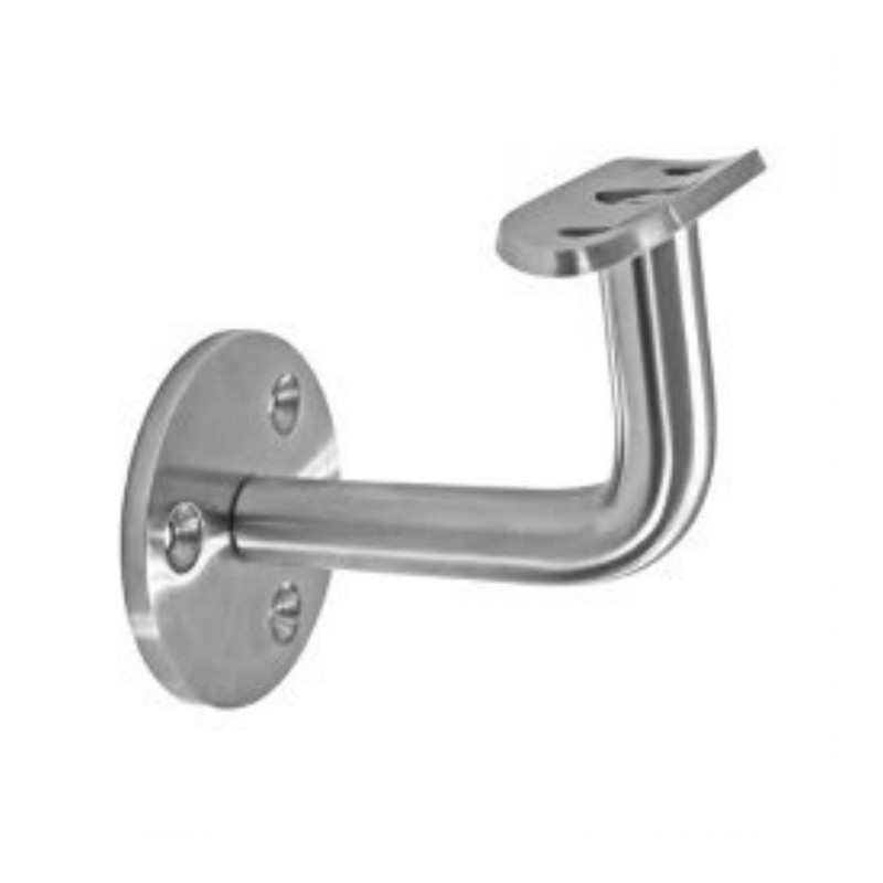 Handrail support