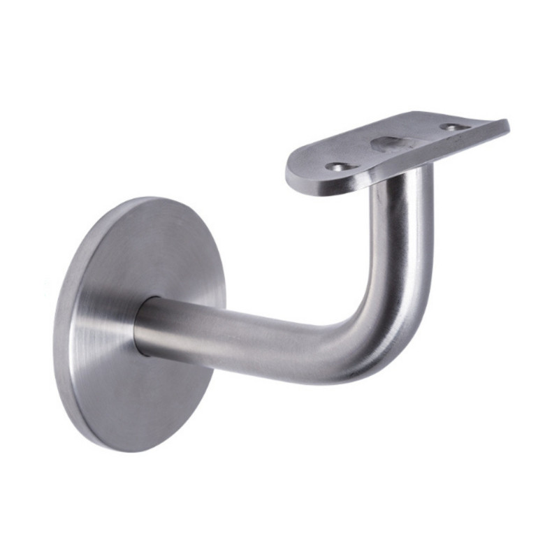Handrail support
