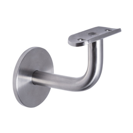 Handrail support