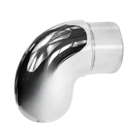 End Cap for Ø42.4 mm Railing Tube | Strofix