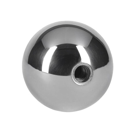 End Cap for Ø12 mm Round Rod H 30 mm | Strofix