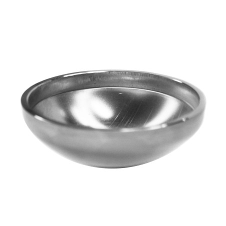 Flat End Cap for 40x40x2 mm Square Tube | Strofix