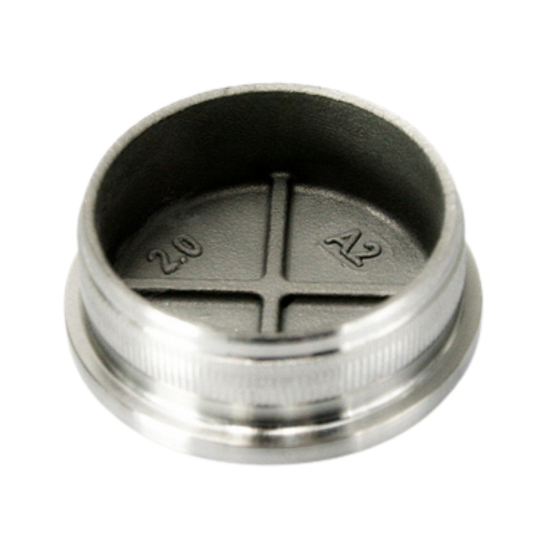 Gala nosegvāks 42.4 x 2 mm, slīpēts | Strofix