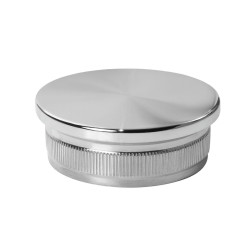 Gala nosegvāks 42,4x2 mm, pulēts | Strofix