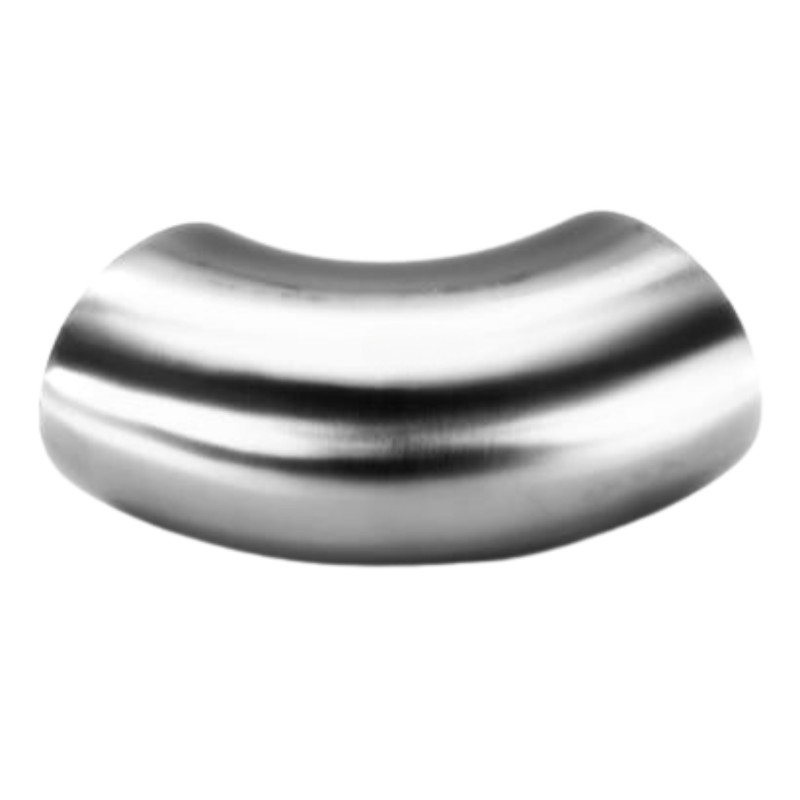 Metināms savienojuma līkums 90° Ø42,4/48,3 mm | Strofix