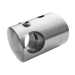 Reliņu savienotājs Ø42,4 mm caurulei | Strofix