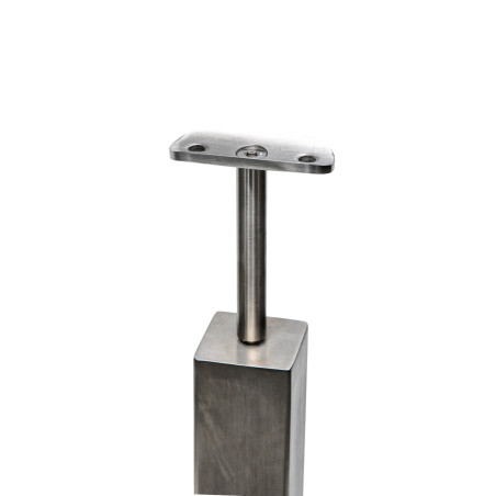 For round tube
