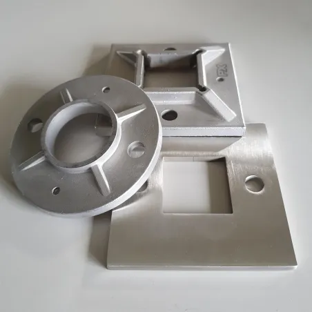 Base plates