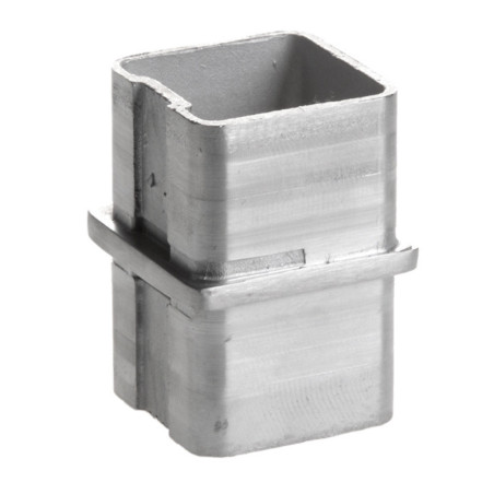 Connectors for profiles