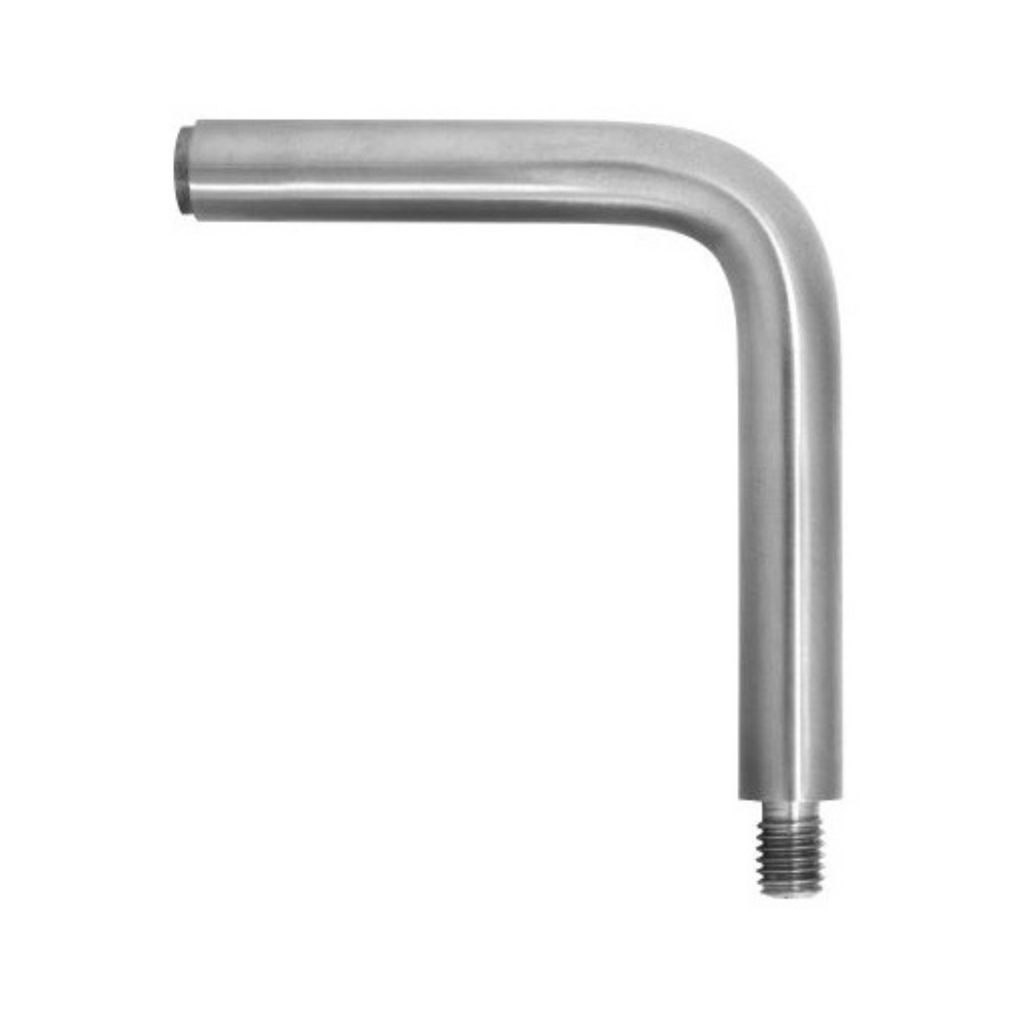 Handrail fitting (90º) - StroFIX