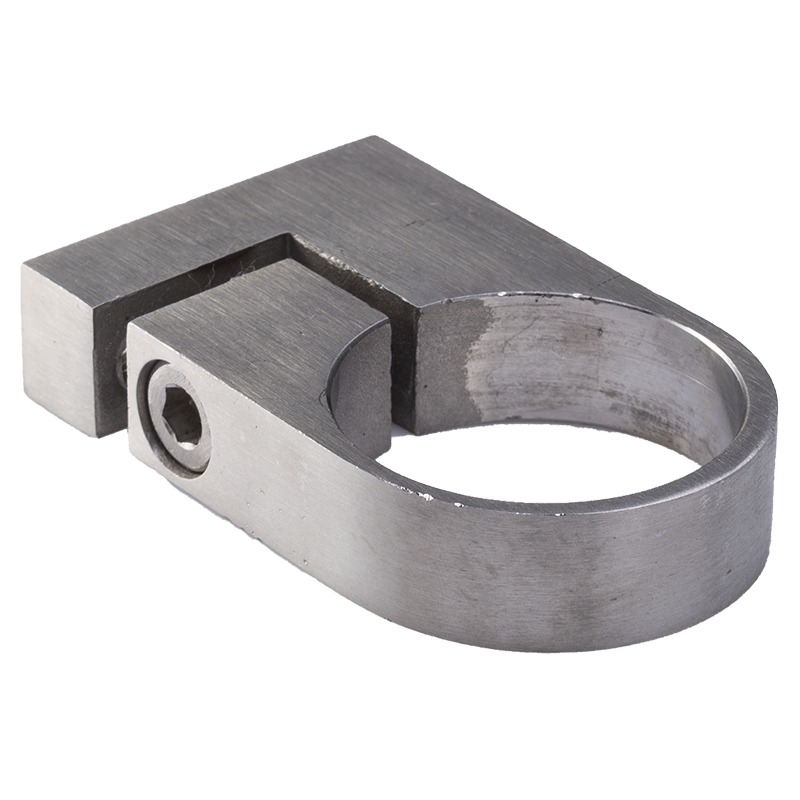 Assembly clamp, d42.4 - Strofix