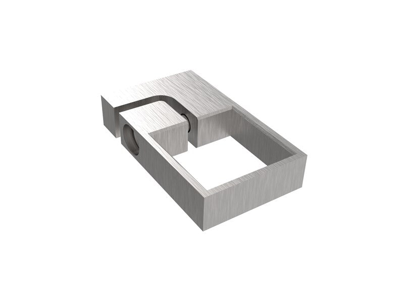 Assembly clamp, 40x40 - Strofix