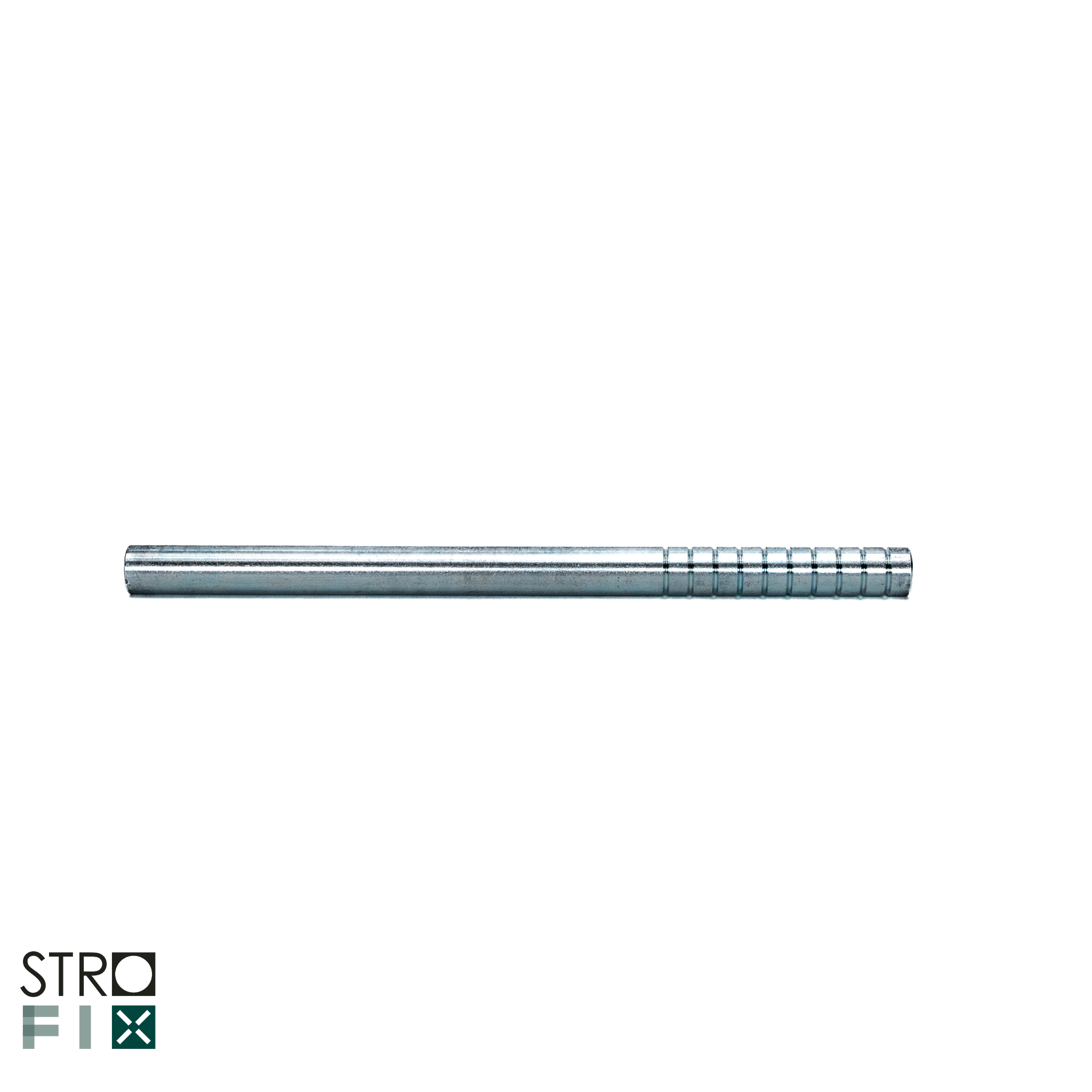 Steel anchor (L=320mm) - StroFIX