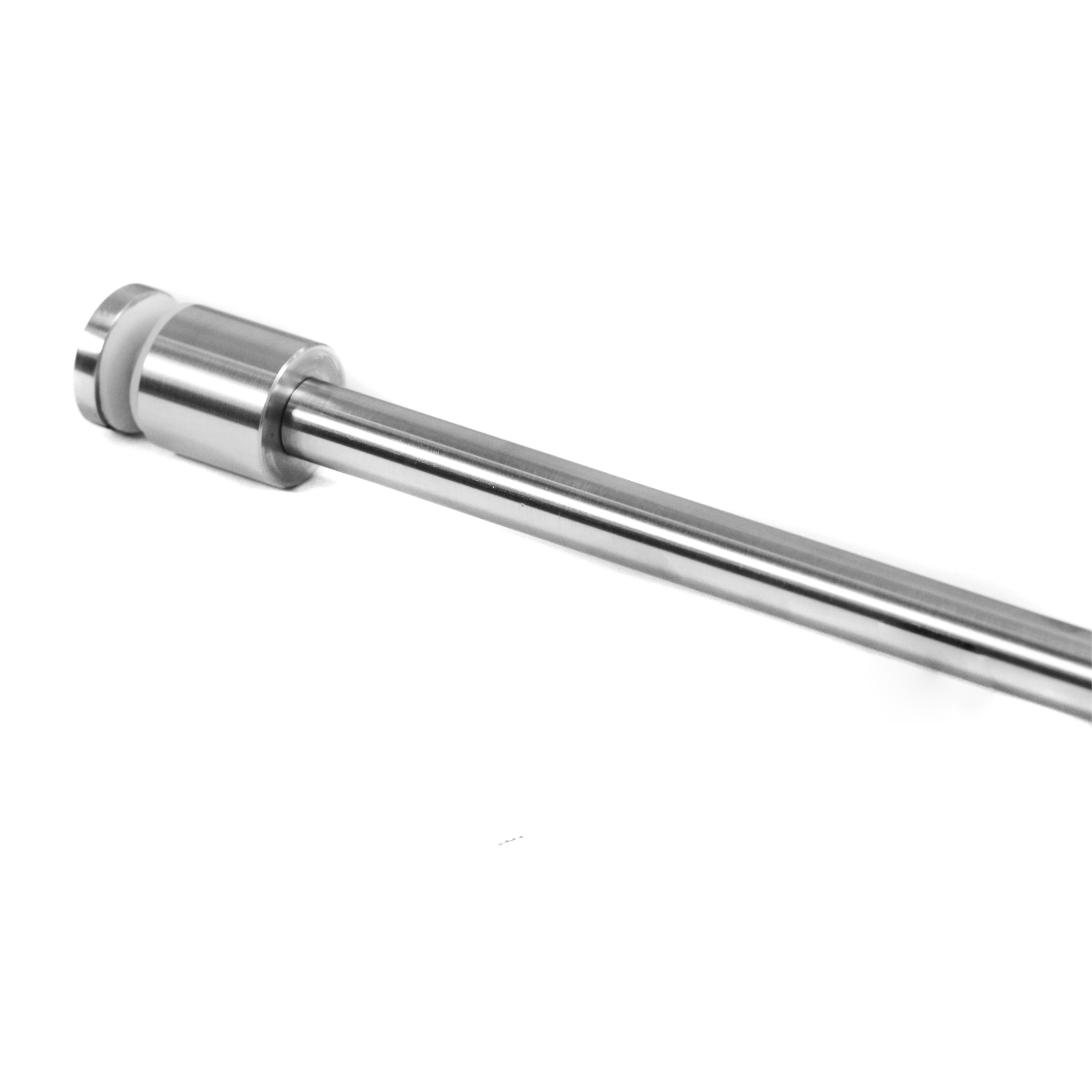 Glass holder (4-30mm) with rod 16x320mm - StroFIX
