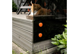 Glass Adaptors in Glass Structures Glass Adaptors in Glass Structures