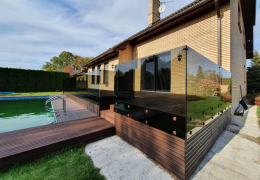 Glass Adaptors: Versatility and Applications