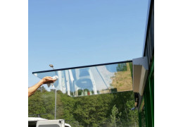 Stikla jumts virs ēkas ieejas, to funkcijas un veidi Stikla jumts virs ēkas ieejas, to funkcijas un veidi